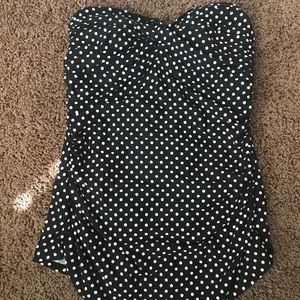 White House Black Market swimsuit